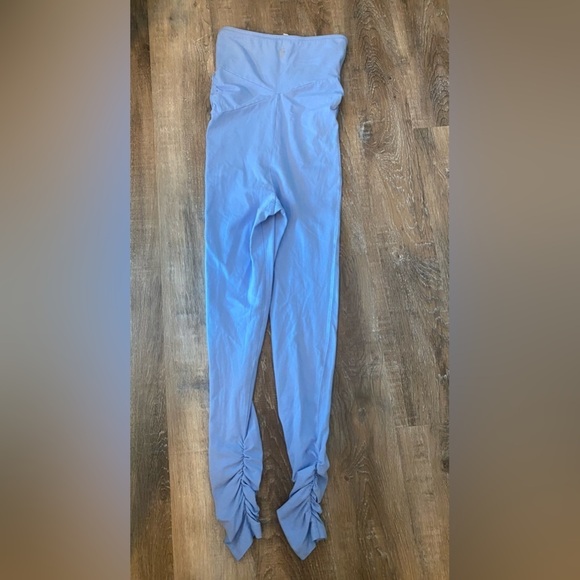 Free People Movement Hot Shot Strapless Bodysuit NWOT - Picture 4 of 6